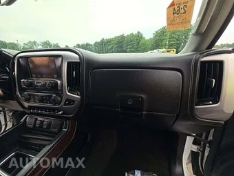 2015 GMC Sierra 2500HD SLE Crew Cab Medium Bed 3SA - miniatura 19