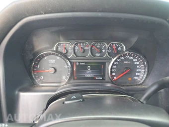 2015 GMC Sierra 2500HD SLE Crew Cab Medium Bed 3SA - miniatura 12