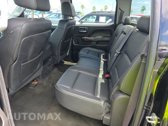 2015 GMC Sierra 2500HD SLE Crew Cab Medium Bed 3SA - miniatura 13