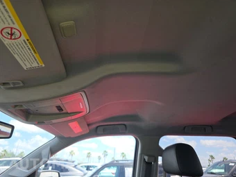 2015 GMC Sierra 2500HD SLE Crew Cab Medium Bed 3SA - miniatura 17