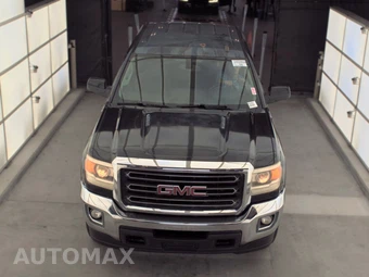 2015 GMC Sierra 2500HD SLE Crew Cab Medium Bed 3SA - miniatura 2