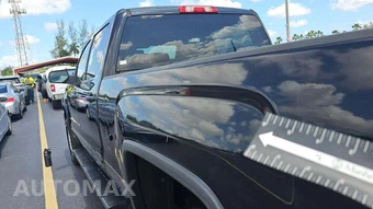 2015 GMC Sierra 2500HD SLE Crew Cab Medium Bed 3SA - miniatura 45
