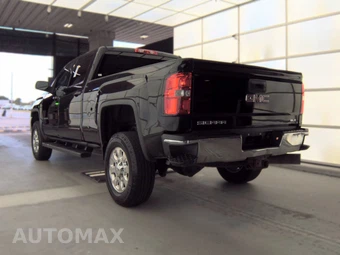 2015 GMC Sierra 2500HD SLE Crew Cab Medium Bed 3SA - miniatura 6