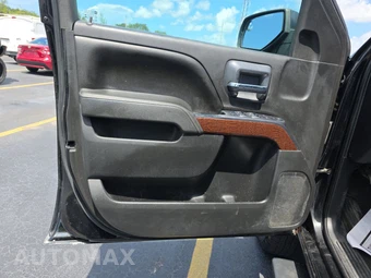 2015 GMC Sierra 2500HD SLE Crew Cab Medium Bed 3SA - miniatura 9
