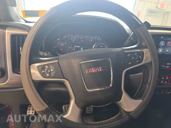 2015 GMC Sierra 2500HD SLE Crew Cab Medium Bed 3SA w/Built-In Wi-Fi - miniatura 10