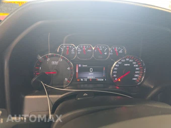 2015 GMC Sierra 2500HD SLE Crew Cab Medium Bed 3SA w/Built-In Wi-Fi - miniatura 12
