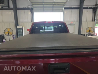 2015 GMC Sierra 2500HD SLE Crew Cab Medium Bed 3SA w/Built-In Wi-Fi - miniatura 16