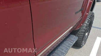 2015 GMC Sierra 2500HD SLE Crew Cab Medium Bed 3SA w/Built-In Wi-Fi - miniatura 19