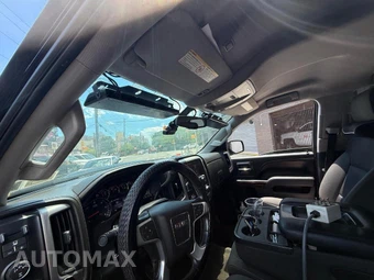 2015 GMC Sierra 2500HD SLE Extended Cab Medium Bed 3SA - miniatura 15