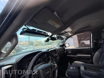 2015 GMC Sierra 2500HD SLE Extended Cab Medium Bed 3SA - miniatura 18