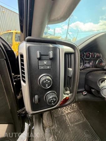 2015 GMC Sierra 2500HD SLE Extended Cab Medium Bed 3SA - miniatura 21