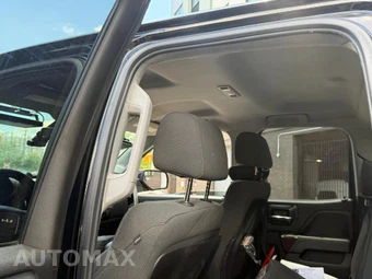 2015 GMC Sierra 2500HD SLE Extended Cab Medium Bed 3SA - miniatura 22