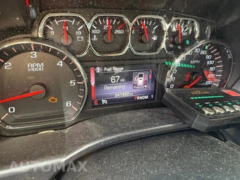 2015 GMC Sierra 2500HD SLE Extended Cab Medium Bed 3SA - miniatura 23