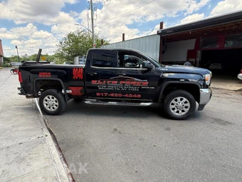 2015 GMC Sierra 2500HD SLE Extended Cab Medium Bed 3SA - miniatura 6