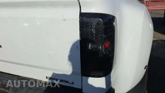 2015 GMC Sierra 3500 Denali HD Crew Cab Long Bed 5SA w/Built-In Wi-Fi DRW - miniatura 19