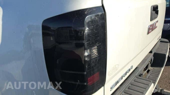 2015 GMC Sierra 3500 Denali HD Crew Cab Long Bed 5SA w/Built-In Wi-Fi DRW - miniatura 26
