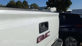 2015 GMC Sierra 3500 Denali HD Crew Cab Long Bed 5SA w/Built-In Wi-Fi DRW - miniatura 28