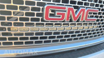 2015 GMC Sierra 3500 Denali HD Crew Cab Long Bed 5SA w/Built-In Wi-Fi DRW - miniatura 37