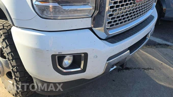 2015 GMC Sierra 3500 Denali HD Crew Cab Long Bed 5SA w/Built-In Wi-Fi DRW - miniatura 38