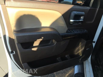 2015 GMC Sierra 3500 Denali HD Crew Cab Long Bed 5SA w/Built-In Wi-Fi DRW - miniatura 9