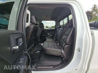 2015 GMC Sierra 3500 Denali HD Crew Cab Long Bed 5SA w/Built-In Wi-Fi DRW - miniatura 13