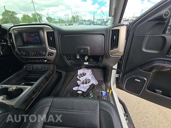2015 GMC Sierra 3500 Denali HD Crew Cab Long Bed 5SA w/Built-In Wi-Fi DRW - miniatura 19