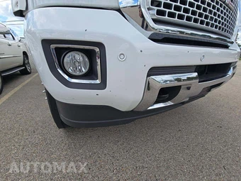 2015 GMC Sierra 3500 Denali HD Crew Cab Long Bed 5SA w/Built-In Wi-Fi DRW - miniatura 21