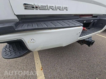 2015 GMC Sierra 3500 Denali HD Crew Cab Long Bed 5SA w/Built-In Wi-Fi DRW - miniatura 28