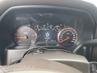 2015 GMC Sierra 3500 Denali HD Crew Cab Medium Bed 5SA - miniatura 12