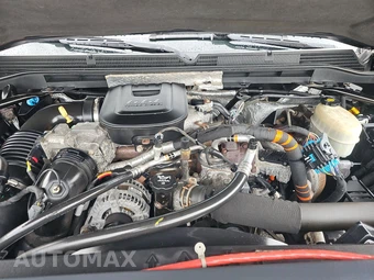 2015 GMC Sierra 3500 Denali HD Crew Cab Medium Bed 5SA - miniatura 15