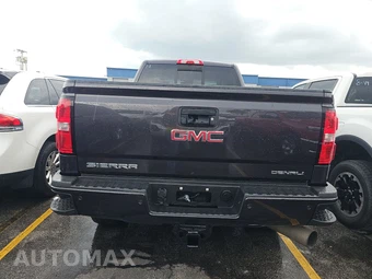 2015 GMC Sierra 3500 Denali HD Crew Cab Medium Bed 5SA - miniatura 5