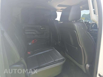 2015 GMC Sierra 3500 Denali HD Crew Cab Medium Bed 5SA w/Built-In Wi-Fi - miniatura 16