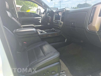 2015 GMC Sierra 3500 Denali HD Crew Cab Medium Bed 5SA w/Built-In Wi-Fi - miniatura 18