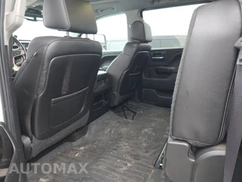 2015 GMC Sierra 3500 Denali HD Crew Cab Medium Bed 5SA w/Built-In Wi-Fi - miniatura 13