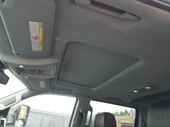 2015 GMC Sierra 3500 Denali HD Crew Cab Medium Bed 5SA w/Built-In Wi-Fi - miniatura 17