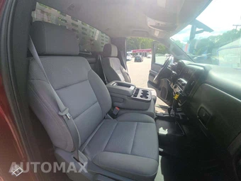 2015 GMC Sierra 3500HD Regular Cab Long Bed 1SA w/Built-In Wi-Fi - miniatura 13