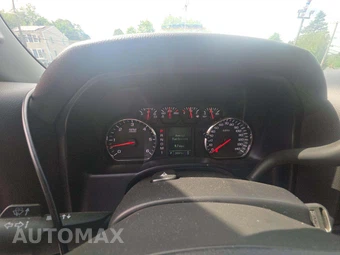 2015 GMC Sierra 3500HD Regular Cab Long Bed 1SA w/Built-In Wi-Fi - miniatura 6