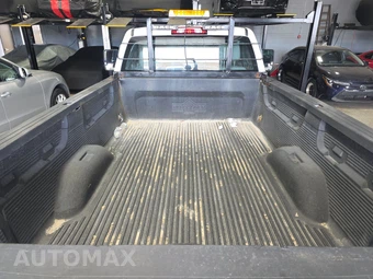 2015 GMC Sierra 3500HD Regular Cab Long Bed 1SA w/Built-In Wi-Fi - miniatura 16