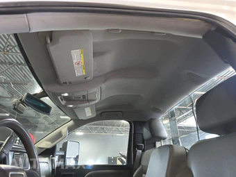 2015 GMC Sierra 3500HD Regular Cab Long Bed 1SA w/Built-In Wi-Fi - miniatura 18
