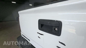 2015 GMC Sierra 3500HD Regular Cab Long Bed 1SA w/Built-In Wi-Fi - miniatura 31