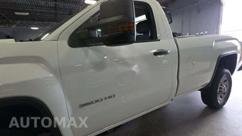 2015 GMC Sierra 3500HD Regular Cab Long Bed 1SA w/Built-In Wi-Fi - miniatura 43