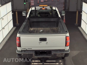 2015 GMC Sierra 3500HD Regular Cab Long Bed 1SA w/Built-In Wi-Fi - miniatura 5
