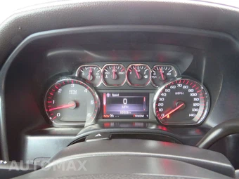 2015 GMC Sierra 3500HD SLT 4SA w/Built-In Wi-Fi - miniatura 14