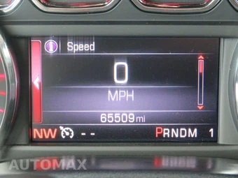 2015 GMC Sierra 3500HD SLT 4SA w/Built-In Wi-Fi - miniatura 15
