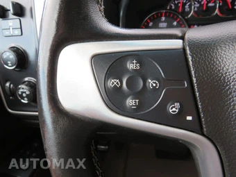 2015 GMC Sierra 3500HD SLT 4SA w/Built-In Wi-Fi - miniatura 16