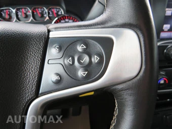 2015 GMC Sierra 3500HD SLT 4SA w/Built-In Wi-Fi - miniatura 17