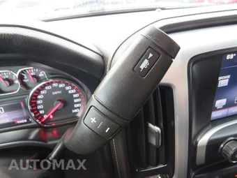 2015 GMC Sierra 3500HD SLT 4SA w/Built-In Wi-Fi - miniatura 18