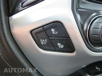 2015 GMC Sierra 3500HD SLT 4SA w/Built-In Wi-Fi - miniatura 19