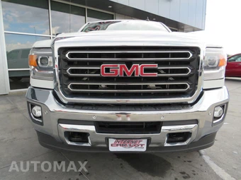 2015 GMC Sierra 3500HD SLT 4SA w/Built-In Wi-Fi - miniatura 2