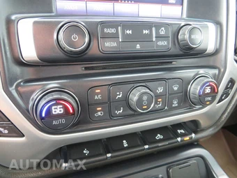 2015 GMC Sierra 3500HD SLT 4SA w/Built-In Wi-Fi - miniatura 23